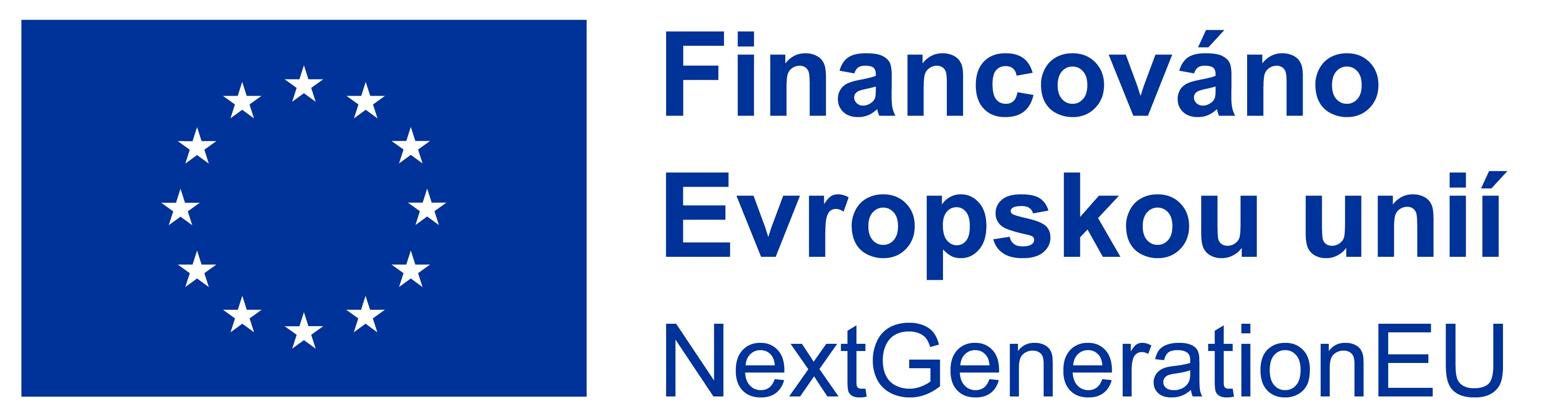 CS Financováno Evropskou unií RGB MONOCHROME